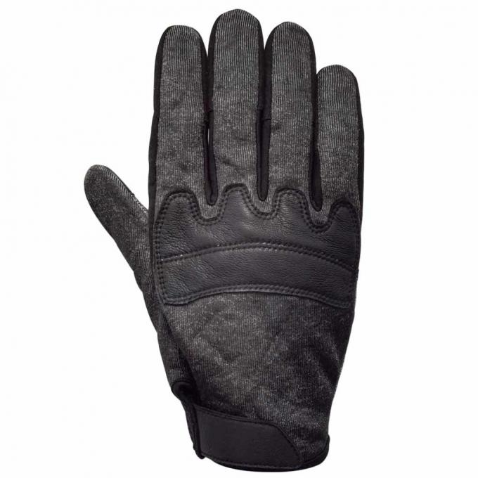 ANSI ISEA 1052016 Firm Grip Ansi A5 Cut Resistant Gloves Police