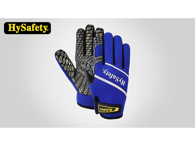 Silicone Coated Super Grip Mechanics Wear Gloves EN388 3121X Silicone Coated Super Grip Mechanics Wear Gloves EN388 3121X
