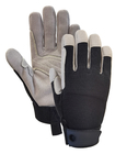 Tight Fitting Breathable Outdoor Climbing Gloves XS - XXL Rope Access Gloves