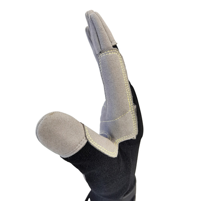 Tight Fitting Breathable Outdoor Climbing Gloves XS - XXL Rope Access Gloves