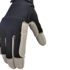 Tight Fitting Breathable Outdoor Climbing Gloves XS - XXL Rope Access Gloves