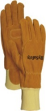 Wildland Firefighter Gloves Model 7986 Offering Mechanical Durability Heat Resistance and Flexibility Certified to NFPA 1950-2025