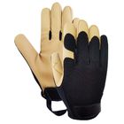 High Abrasion Mechanics Wear Gloves