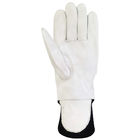 AS/NZS 2161.6  Cow Grain Firefighting Gloves Puncture Resistance Type 1