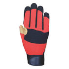 Impaction Protection Rescue Extrication Gloves
