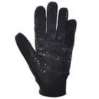 Police Search Gloves Needle Proof ASTM F2878-10 Level 4  Palm Level 5 Fingertips