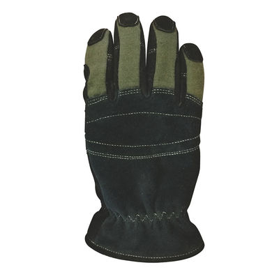 NFPA1970(1971) Goatskin Firefighter Work Gloves