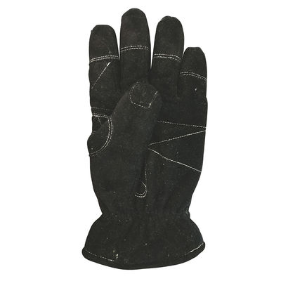 NFPA1971 Goatskin Firefighter Work Gloves