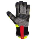 Tear Resistant Rescue Extrication Gloves Great Waterbarrier Liner Retention