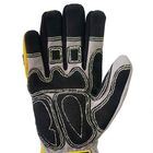 Hysafety Auto Extrication Gloves