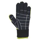 Size S-XL EN13594 Technical  Rescue Extrication Gloves Oil Repellent