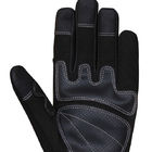 2 In 1  Mechanic Safety Gloves