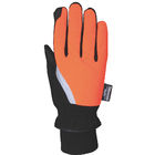 Thinsulate Lining CE Winter Mechanics Wear Gloves Hi Dexterity Knitted Wrist