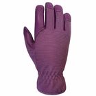 Multiple Sizes Women'S Goatskin Gardening Gloves Tight Firm Fitting