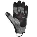 EN388 3X44E Anti Slash Cut Resistant Work Gloves For Riot Control