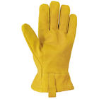 ASTM F2675 / F2675M - 13 Arc Flash Gloves Ansi Level A2 Cut Resistant Gloves