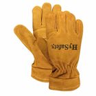 Size XXS-XXL NFPA 1977-2016 Wildland Firefighter Gloves Gauntlet Style