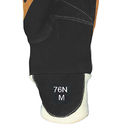 Wristlet Cuff  NFPA 1971 Gloves High Dexterity Heat Resistant Gloves