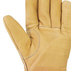 XXS To XXL Fire Protection Gloves EN659 Fire Retardant Gloves