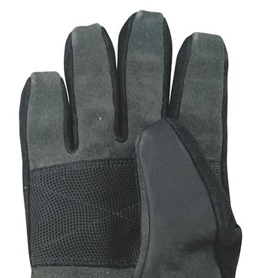 AS/NZS 2161.6-2014 Structural Firefighting Gloves High Heat Resistance