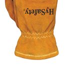 Heat Resistance Eversoft Cowskin Structural Firefighter Gloves NFPA 1971
