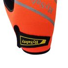 Velcro strap Craftsman Mechanics Gloves Hysafety Ergonomic Sport Gloves