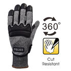 Ansi A9 Cut Resistant Work Gloves