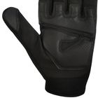 TPR Knuckle Protection Gloves Heavy Duty Mechanic Gloves  Sport Gloves