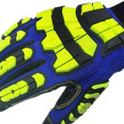 Slash Proof Safety Guard Gloves EN388 Body Guard Cut Resistant Gloves