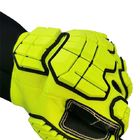 XXS- XXXL size EN388 2016 Cut Resistant Work Gloves Super Dexterity 5