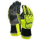 3X44EP Standard  Cut Resistant Work Gloves For Sheet Metal Work Tear Resistant