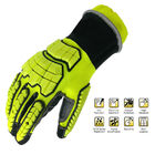 3X44EP AATCC grade 6 Technical Rescue Gloves Slash Resistant Gloves