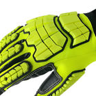 Super Dexterity 5 3X44EP Standard Anti Cut Safety Gloves XS-3XL