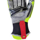 Hysafety Cut Resistant Work Gloves For Rescue Cala Tech Material