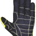 Hysafety Breathable Oil Water Repellent Impact Resistant Gloves EN ISO13594 Level 2