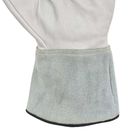 ANSI Cut A5  Oilfield Impact Gloves / Anti Impact Cut Resistant Gloves