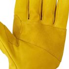 Full Liner Arc Flash Gloves Level 4 Puncture Resistant Gloves With Impact Protection
