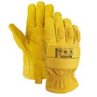 Hysafety 39 Cal/Cm2 Arc Flash Gloves Level 4 Puncture Resistant Gloves