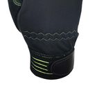 Ultra Light Flexible Mechanic Working Gloves Firm Fitting CE Certified