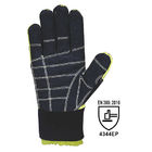 EN13594 XS-2XL Cut Resistant Safety Gloves /  Rigging Gloves