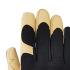 High Abrasion Level 4 craftsman Mechanics Wear Gloves Breathable