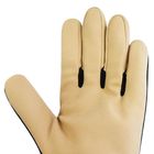 High Abrasion Level 4 craftsman Mechanics Wear Gloves Breathable