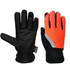 Warm High Quality Mechanic Gloves, Anti-Slip PU Palm, Thinsulate Lining CE Certified