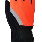 Warm High Quality Mechanic Gloves, Anti-Slip PU Palm, Thinsulate Lining CE Certified