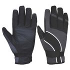 Hysafety Screen Touch Waterproof Equestrian Gloves / Horse Racing Gloves