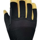 High Abrasion Level 4 Anti Vibration Gloves For Strimming Size 7 To Size 10