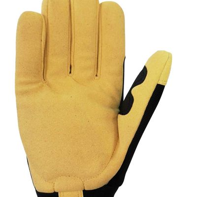 High Abrasion Level 4 Anti Vibration Gloves For Strimming Size 7 To Size 10