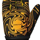 High Dexterity Tool Handling  Anti Vibration Gloves Prevent HAVS