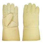 Multi Layers Heat Resistant Work Gloves 500 Degrees EN388 2016 3544X