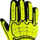 3X44EP  EN388 2016 Standard Rescue Extrication Gloves Puncture Resistance